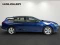 Opel Insignia ST Elegance 2.0 Automatik Kamera AHK elektr. Sitze Blau - thumbnail 3