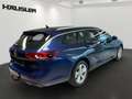Opel Insignia ST Elegance 2.0 Automatik Kamera AHK elektr. Sitze Blau - thumbnail 4