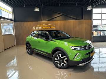 1.2 Turbo Business Elegance