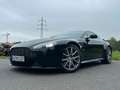 Aston Martin V8 S, Carbon, B&O, SHZ, TOP Siyah - thumbnail 4