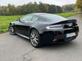 Aston Martin V8 S, Carbon, B&O, SHZ, TOP Black - thumbnail 5