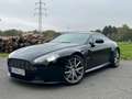 Aston Martin V8 S, Carbon, B&O, SHZ, TOP Negro - thumbnail 3