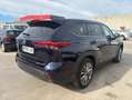 Toyota Highlander 2.5 Advance P. Met. Techo Panorámico Azul - thumbnail 4
