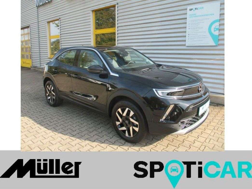 Second hand Opel Mokka 1.2