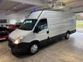 Iveco Daily 3,0 HPI 35s17 Maxi Hoch+Lang XXL Blanc - thumbnail 4