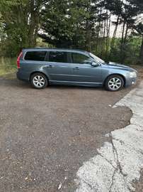 D2 Geartronic Powershift Kinetic