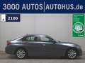 BMW 320 dA Advantage Navi LED LC+ ÜPDC Shz Gris - thumbnail 1