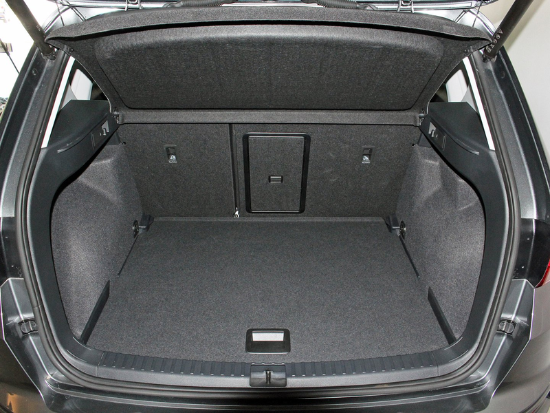 SEAT Ateca FR 2.0 TDI DSG — photo 9