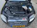 Audi A4 Cabriolet 2.0 TDI Pro Line|Leder|Navi|Clima|Stoelv Zwart - thumbnail 12