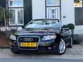 Audi A4 Cabriolet 2.0 TDI Pro Line|Leder|Navi|Clima|Stoelv Zwart - thumbnail 1