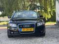 Audi A4 Cabriolet 2.0 TDI Pro Line|Leder|Navi|Clima|Stoelv Zwart - thumbnail 2