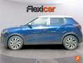 SsangYong Tivoli D16T Limited 4x2 Aut. Azul - thumbnail 4