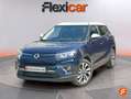 SsangYong Tivoli D16T Limited 4x2 Aut. Azul - thumbnail 3