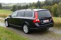Volvo V70 D5 Momentum Schwarz - thumbnail 2