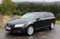 Volvo V70 D5 Momentum Schwarz - thumbnail 4