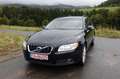 Volvo V70 D5 Momentum Schwarz - thumbnail 3