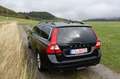 Volvo V70 D5 Momentum Schwarz - thumbnail 14