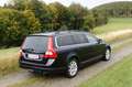 Volvo V70 D5 Momentum Schwarz - thumbnail 7