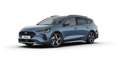 Ford Focus Turnier Active X **NEUES MODELL** IACC*NAV* Blau - thumbnail 2