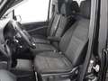 Mercedes-Benz Vito 110 CDI L2 | Stoelverwarming | Navigatie | Cruise Negro - thumbnail 8