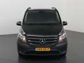Mercedes-Benz Vito 110 CDI L2 | Stoelverwarming | Navigatie | Cruise Negro - thumbnail 3