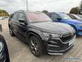 Skoda Kodiaq 2.0 TDI DSG Sportline 4x4 MatrixLED*7Sitze*AHK*Pan Schwarz - thumbnail 2