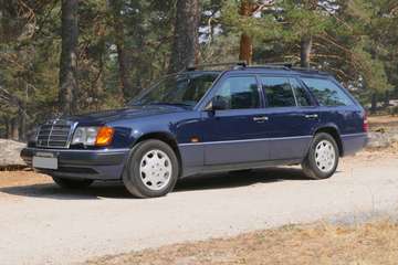 TE 4 Matic, Aut ,Clima, 7 Posti