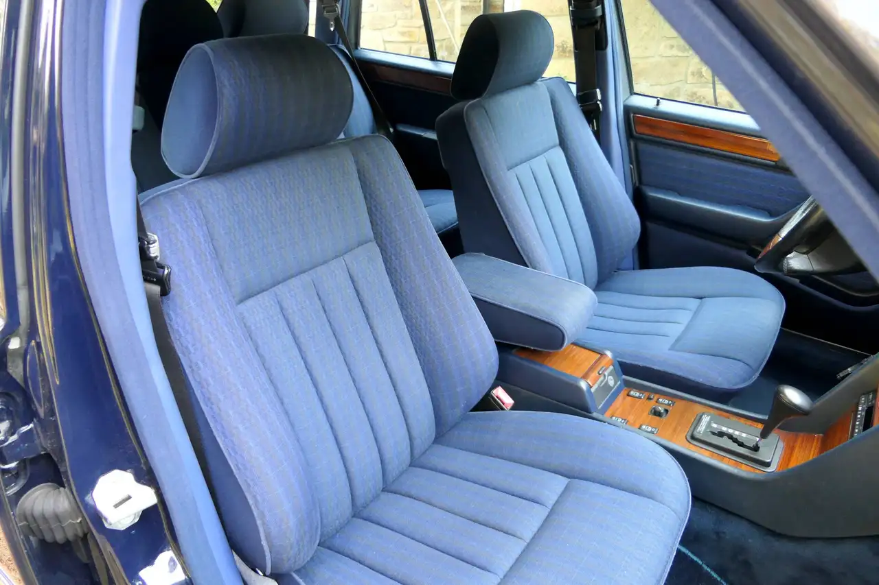 Mercedes-Benz 300 TE 4 Matic, Aut ,Clima, 7 Posti, foto 12