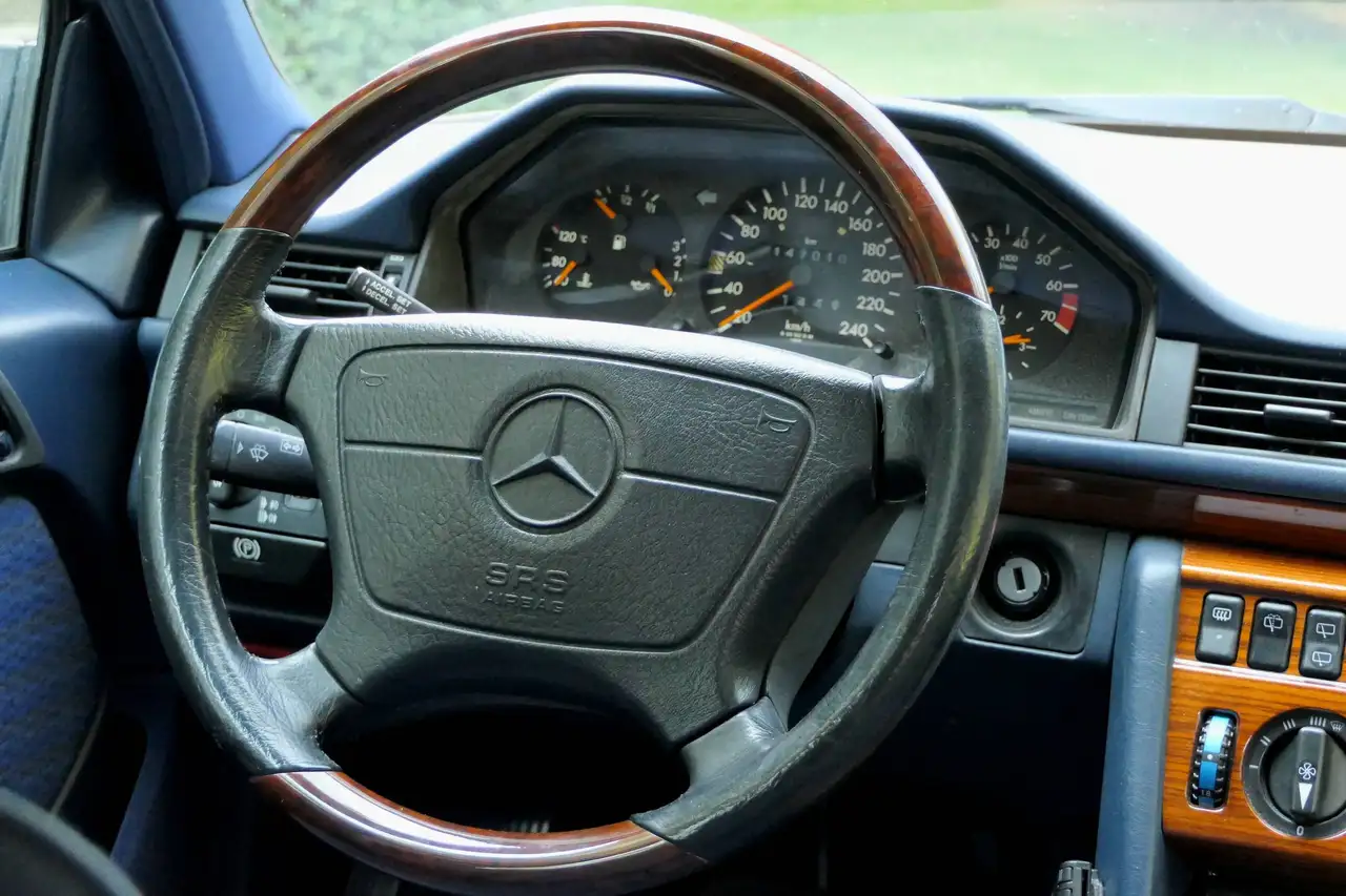 Mercedes-Benz 300 TE 4 Matic, Aut ,Clima, 7 Posti, foto 11