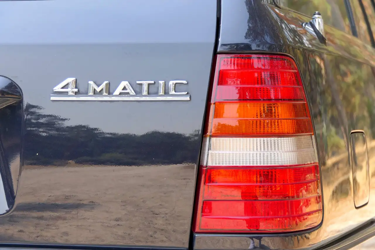 Mercedes-Benz 300 TE 4 Matic, Aut ,Clima, 7 Posti, foto 7