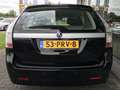 Saab 9-3 Estate 2.0t Norden Exklusiv | Rijklaar incl garant Zwart - thumbnail 5