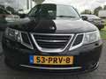 Saab 9-3 Estate 2.0t Norden Exklusiv | Rijklaar incl garant Zwart - thumbnail 4