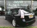 Saab 9-3 Estate 2.0t Norden Exklusiv | Rijklaar incl garant Zwart - thumbnail 3