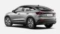 Audi Q4 e-tron Sportback 45 Advanced 210kW 82KWh Gris - thumbnail 1