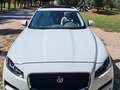 Jaguar F-Pace 2.0d Portfolio awd 180cv auto Blanc - thumbnail 9