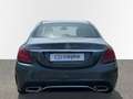 Mercedes-Benz C 220 d Gris - thumbnail 8