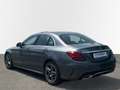 Mercedes-Benz C 220 d Gris - thumbnail 7