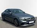 Mercedes-Benz C 220 d Gris - thumbnail 3