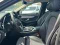 Mercedes-Benz C 220 d Gris - thumbnail 11
