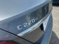 Mercedes-Benz C 220 d Gris - thumbnail 20