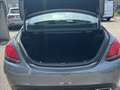 Mercedes-Benz C 220 d Gris - thumbnail 13