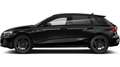 Audi A3 40 TFSI e S tronic S line Sportback Beige - thumbnail 4