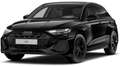 Audi A3 40 TFSI e S tronic S line Sportback Beige - thumbnail 1