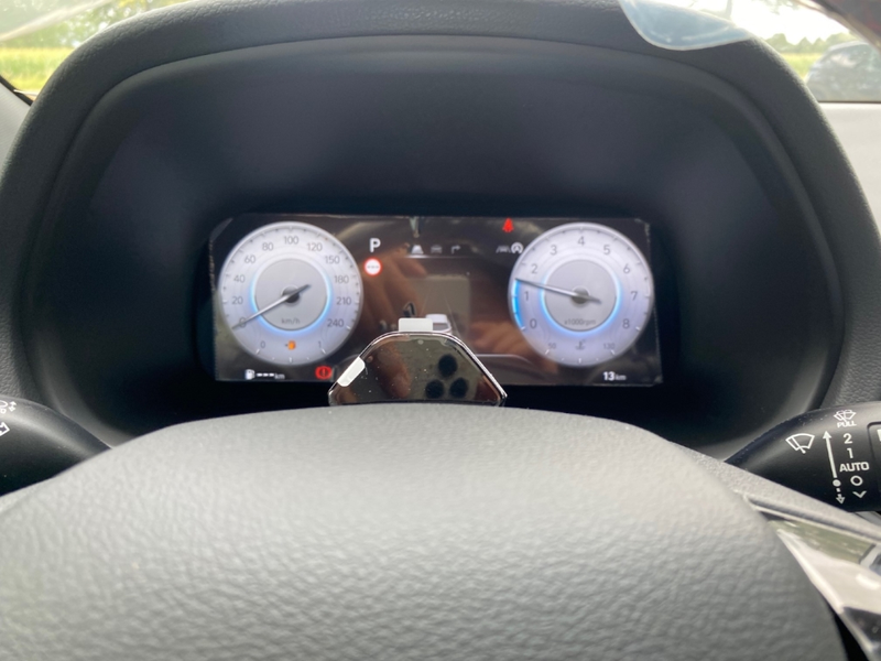 Hyundai i30 N Line X Navi LED ACC Apple CarPlay Android Auto M — photo 4