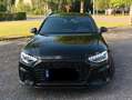 Audi A4 A4 Avant 30 TDI S tronic S line Zwart - thumbnail 1