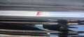 Audi A4 A4 Avant 30 TDI S tronic S line Zwart - thumbnail 15