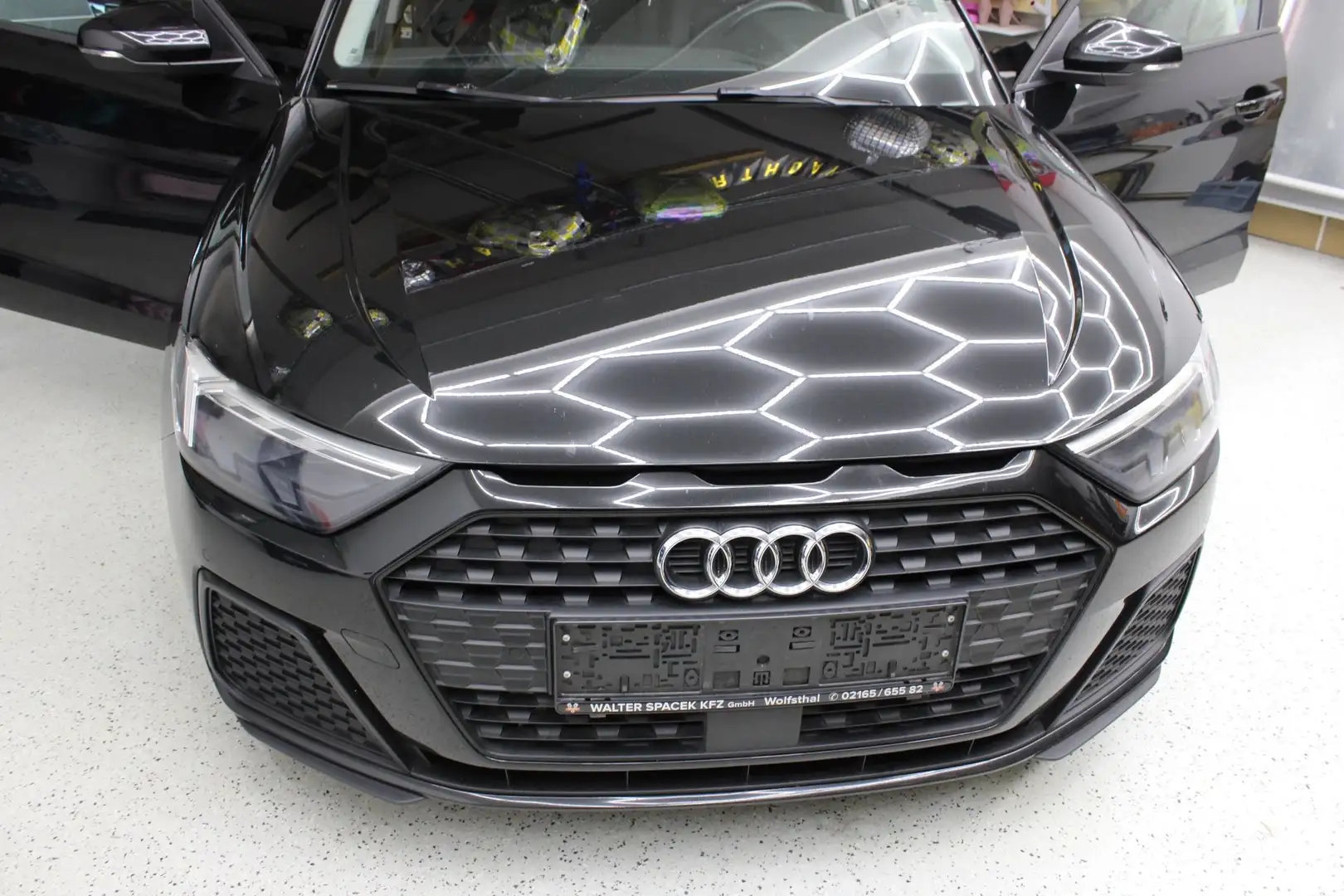 Audi A1 SB 30 TFSI - 1