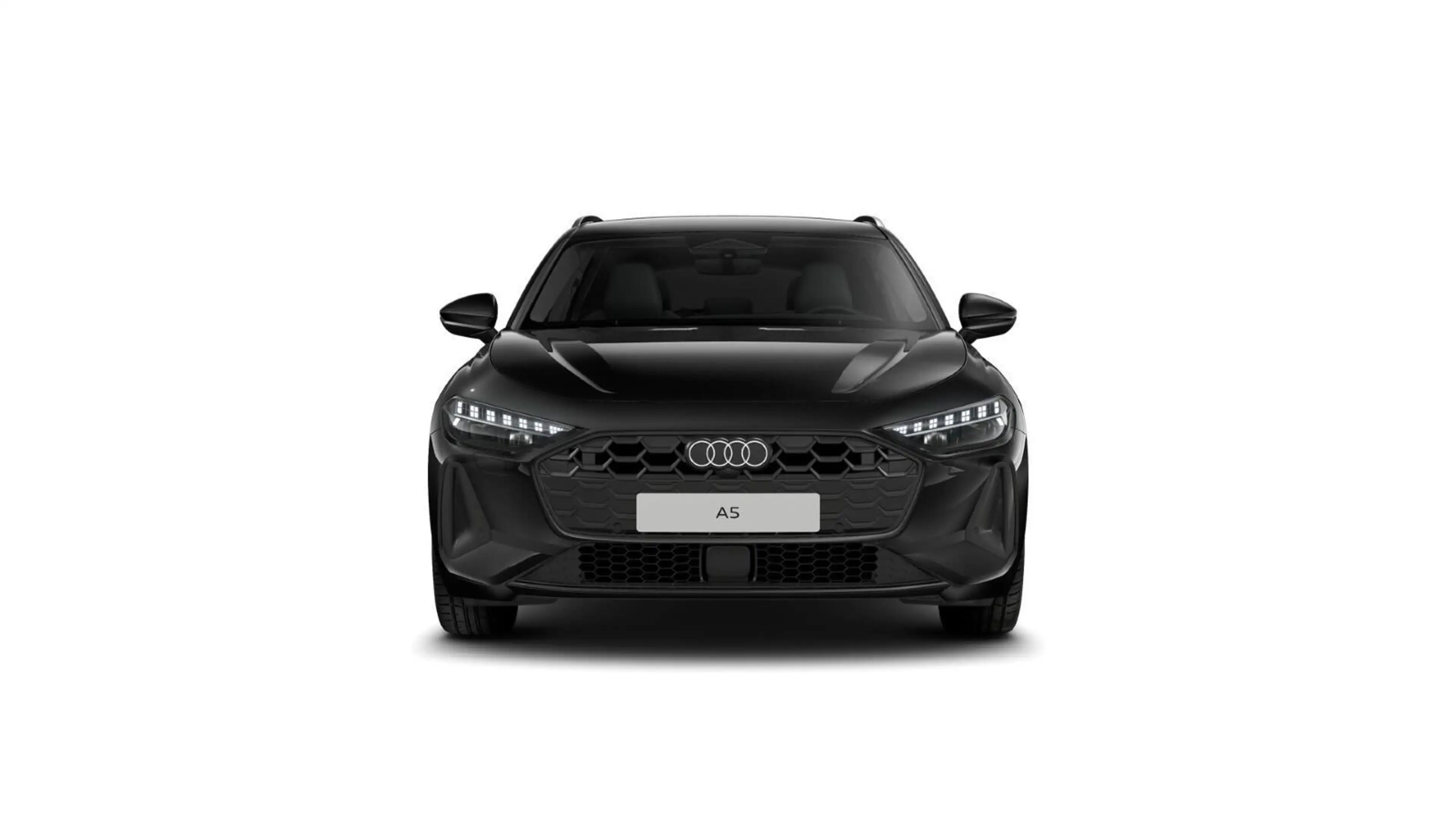 Audi A5 TFSI quattro 150 kW LED*RFK*ACC*Sound* — photo 5