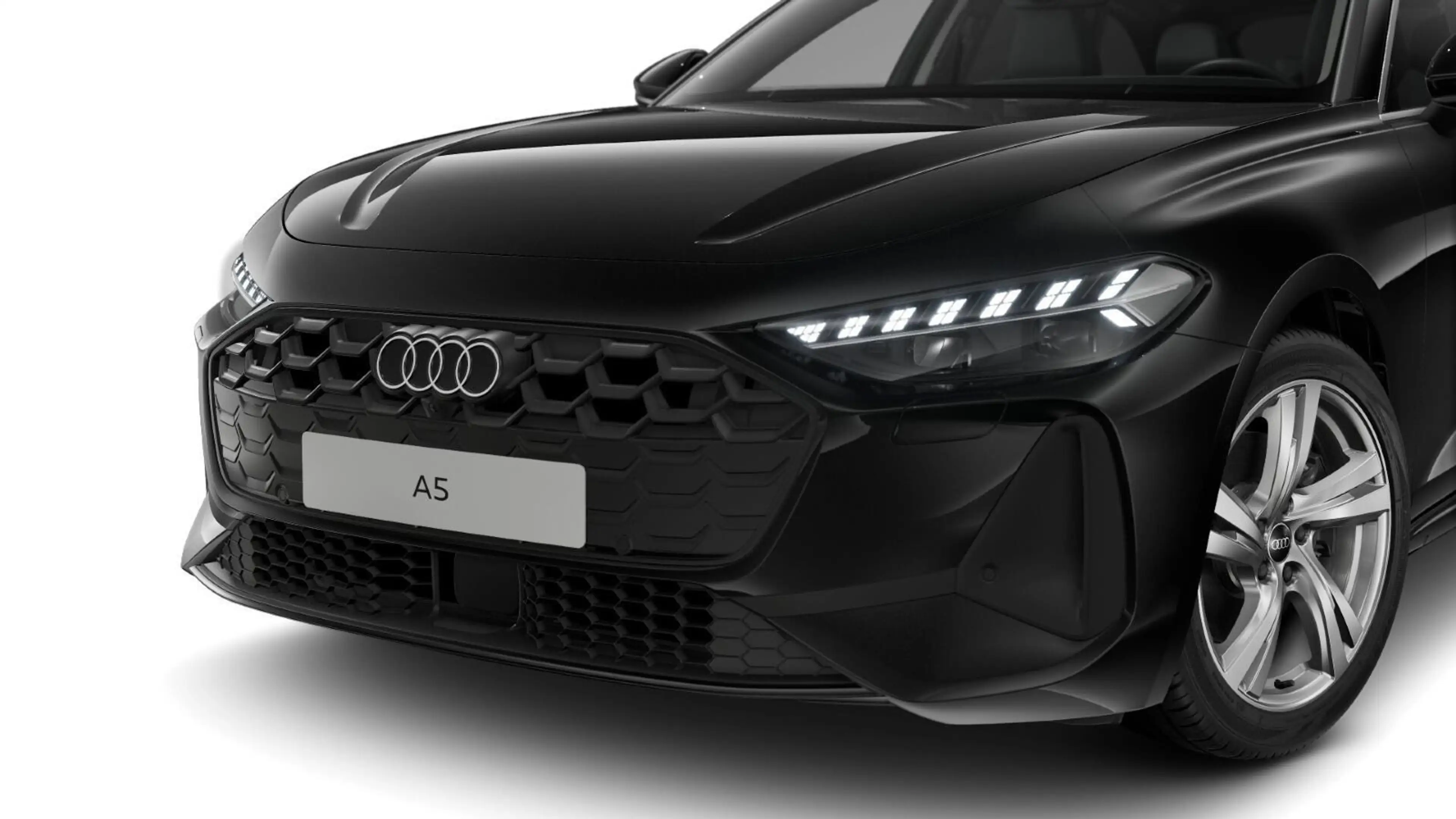 Audi A5 TFSI quattro 150 kW LED*RFK*ACC*Sound* — photo 6