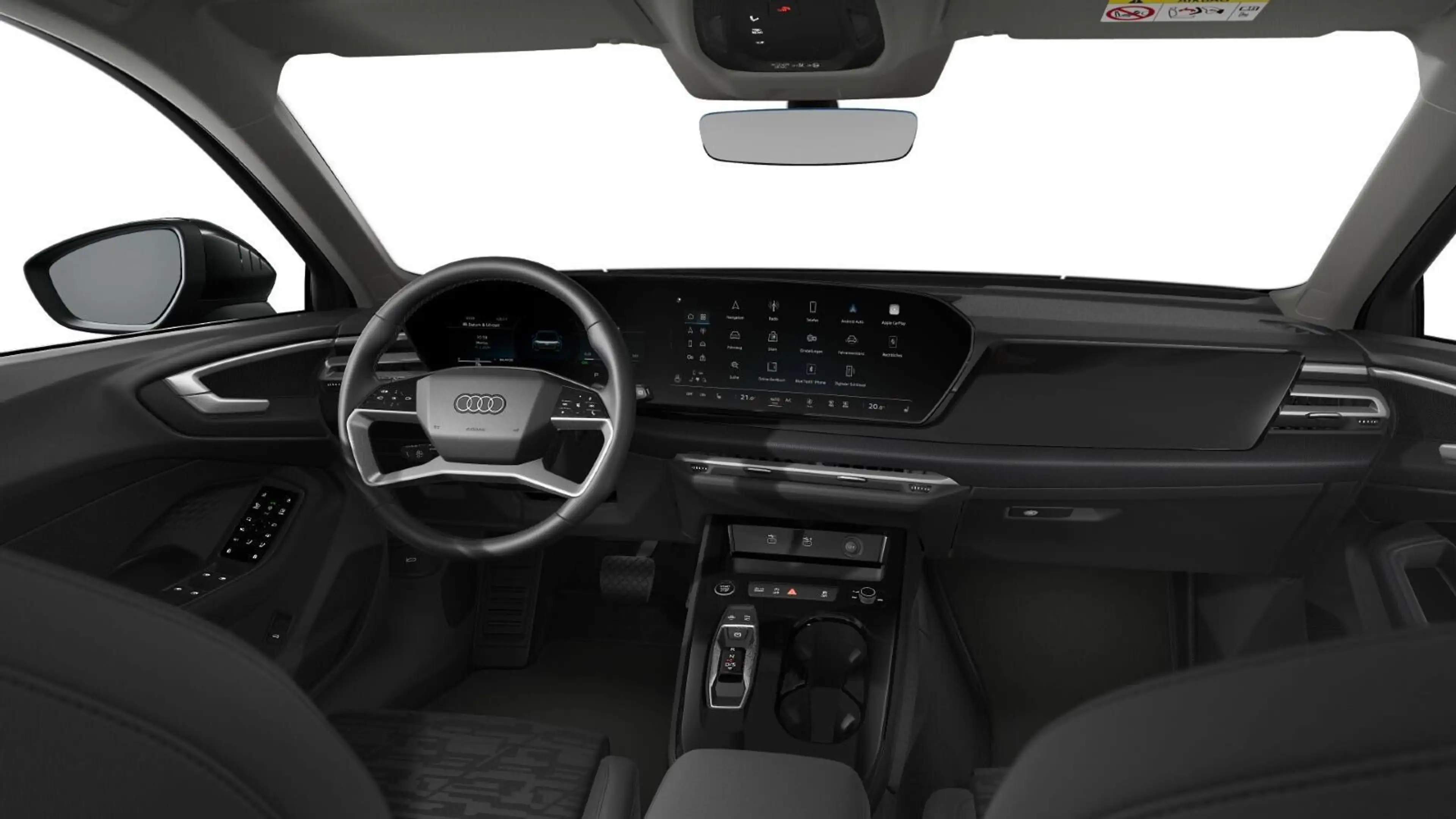 Audi A5 TFSI quattro 150 kW LED*RFK*ACC*Sound* — photo 7
